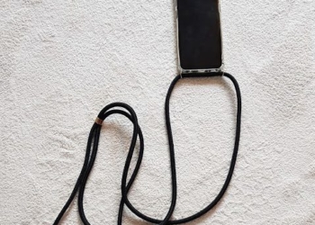 Zeitgeist: Das Handy an der Leine