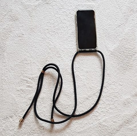 Zeitgeist: Das Handy an der Leine