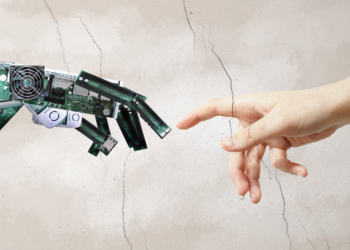 Im Gespräch mit Robotern