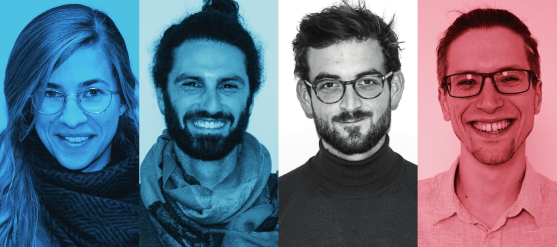 Protest mit Expertise