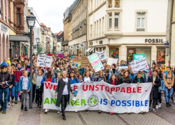 Druck auf Klimapolitik