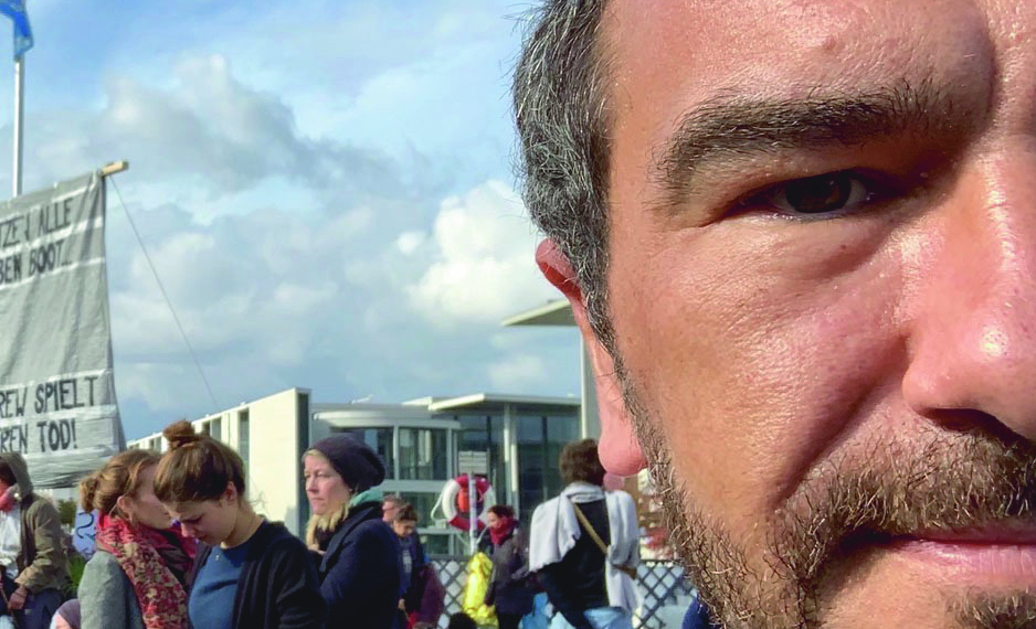 Effektive Rebellion?