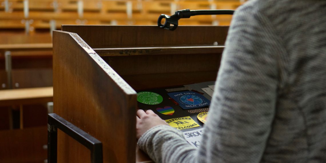 Ich finde das ja super mit dem Klimastreik, aber