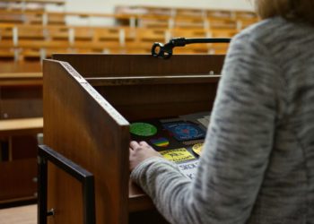 Ich finde das ja super mit dem Klimastreik, aber