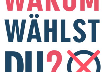 Wieso juckt es keinen?