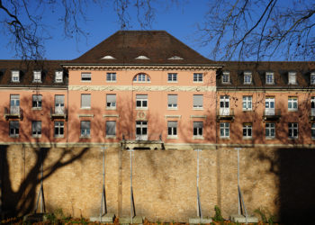 Kolumne – Hochschule bleibt stabil