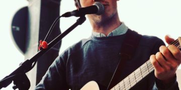 „Eine Mischung aus Chor und Karaoke“