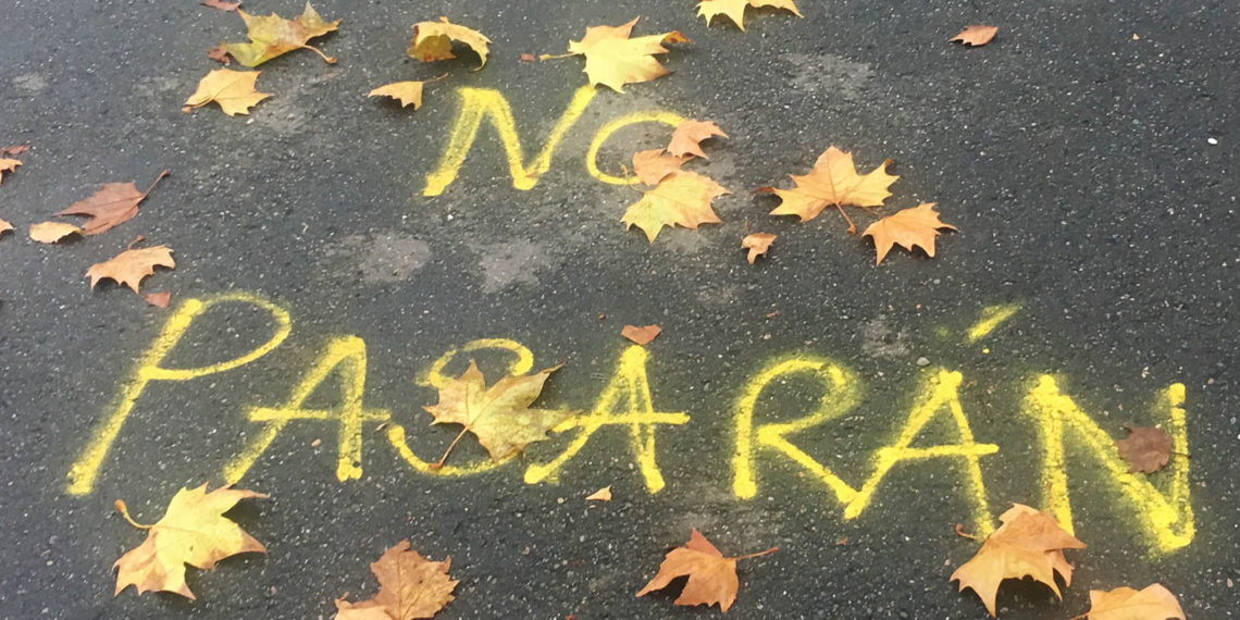 Vier Wahlen in vier Jahren