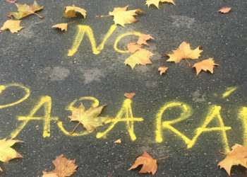 Vier Wahlen in vier Jahren