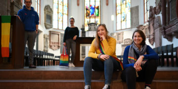 Im Namen des Regenbogens