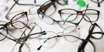 Den Durchblick verloren