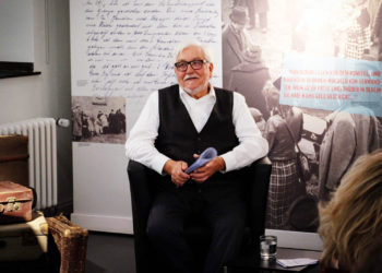 „Es war eine Straftat“