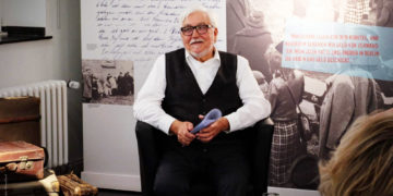 „Es war eine Straftat“