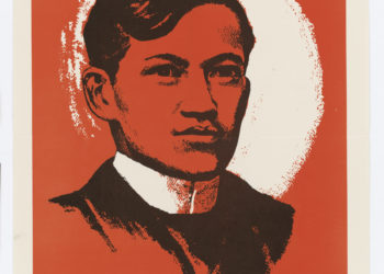 Die Erfindung einer Nation