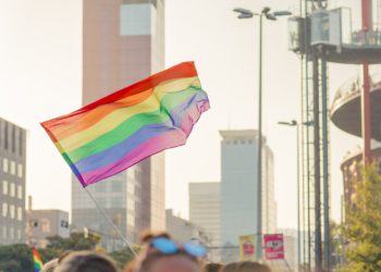 Queer History im Fokus