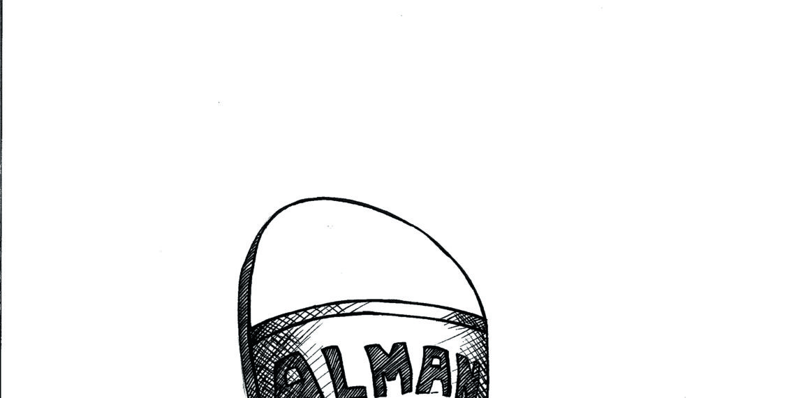 Kein Einwanderungsland