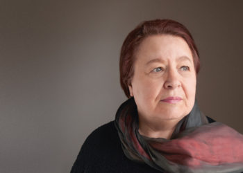 Dem Schmerz eine Form geben