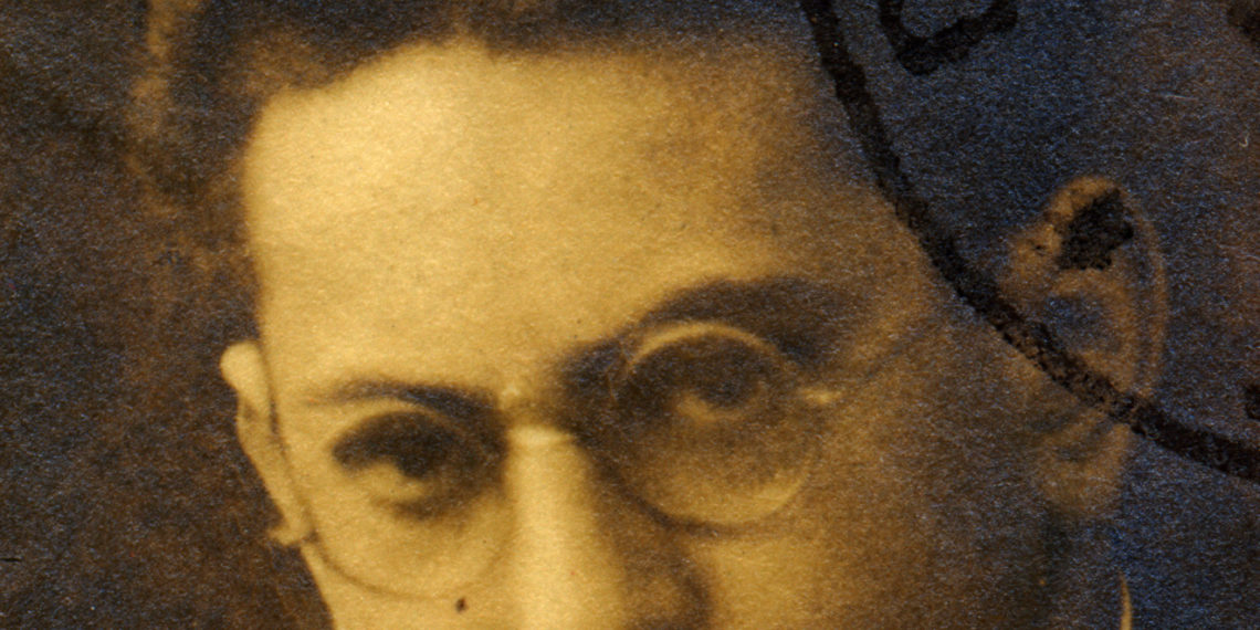 Ankläger von Auschwitz