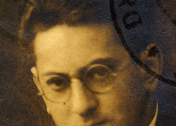 Ankläger von Auschwitz