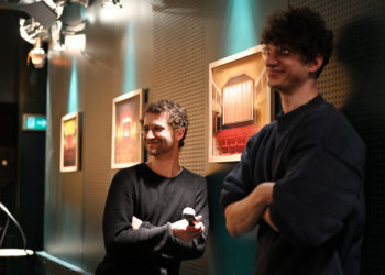 Künstliche Intelligenz, Origami und Sexroboter