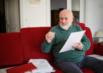 Highly controversial for many years: Ronald Grossarth-Maticek. Picture: Nicolaus Niebylski