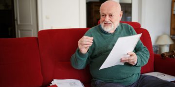 Highly controversial for many years: Ronald Grossarth-Maticek. Picture: Nicolaus Niebylski