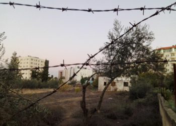 Gespaltenes Königreich