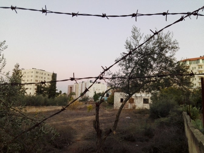 Gespaltenes Königreich