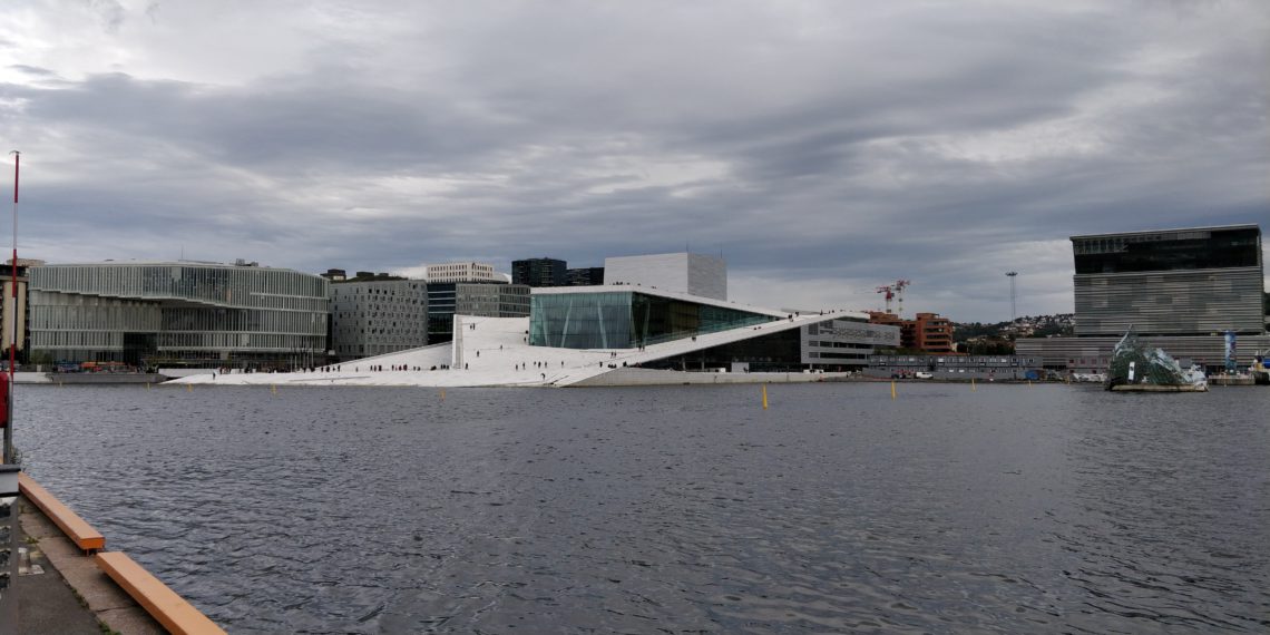 Gespaltenes Königreich