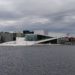 Das neue Osloer Opernhaus. Foto: Dorian Vester