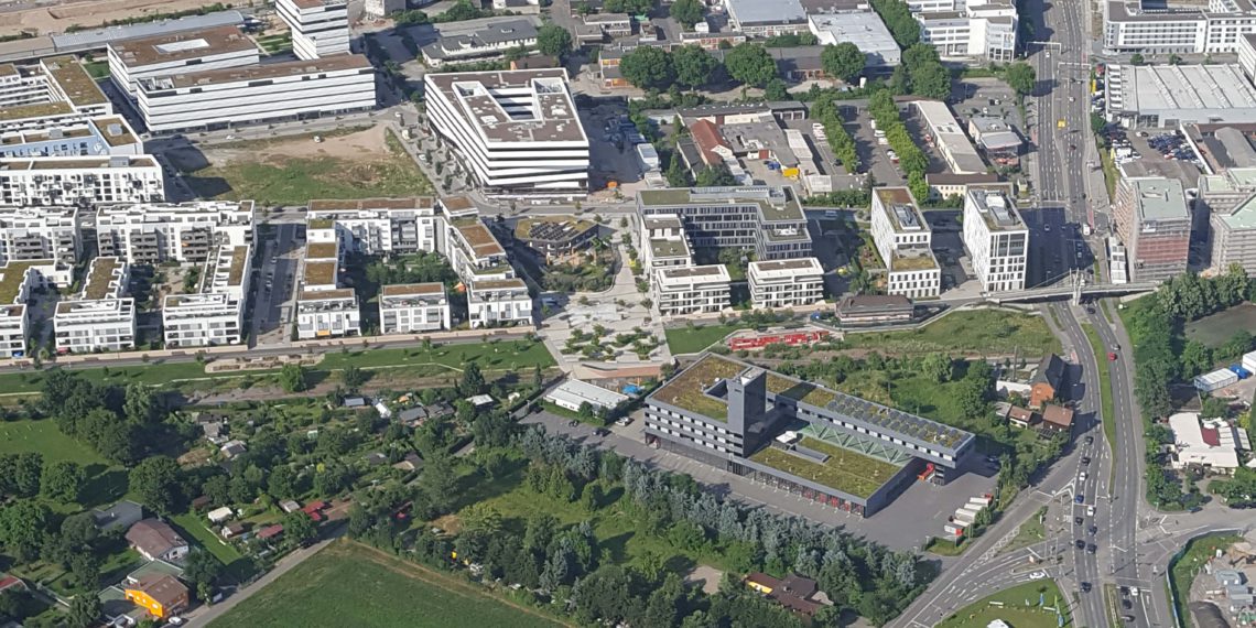 Konzentrierte Kompetenz