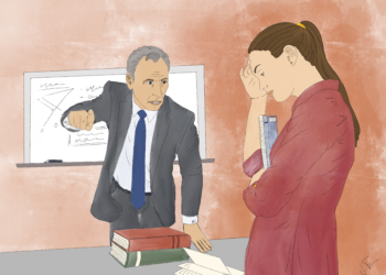 Ist Mobbing subjektiv?