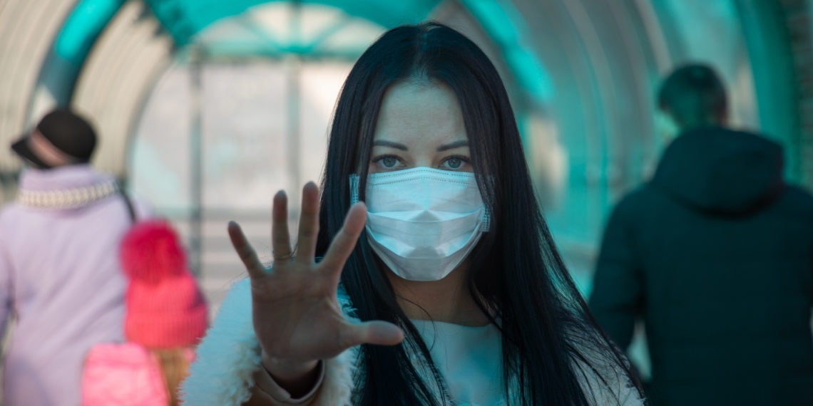 Die Ausbreitung von Covid-19 – Eine kleine Einordnung