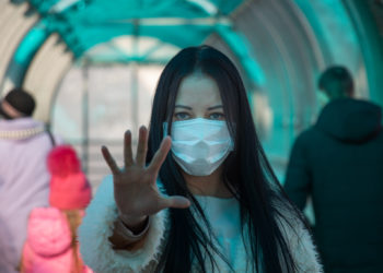 Die Ausbreitung von Covid-19 – Eine kleine Einordnung