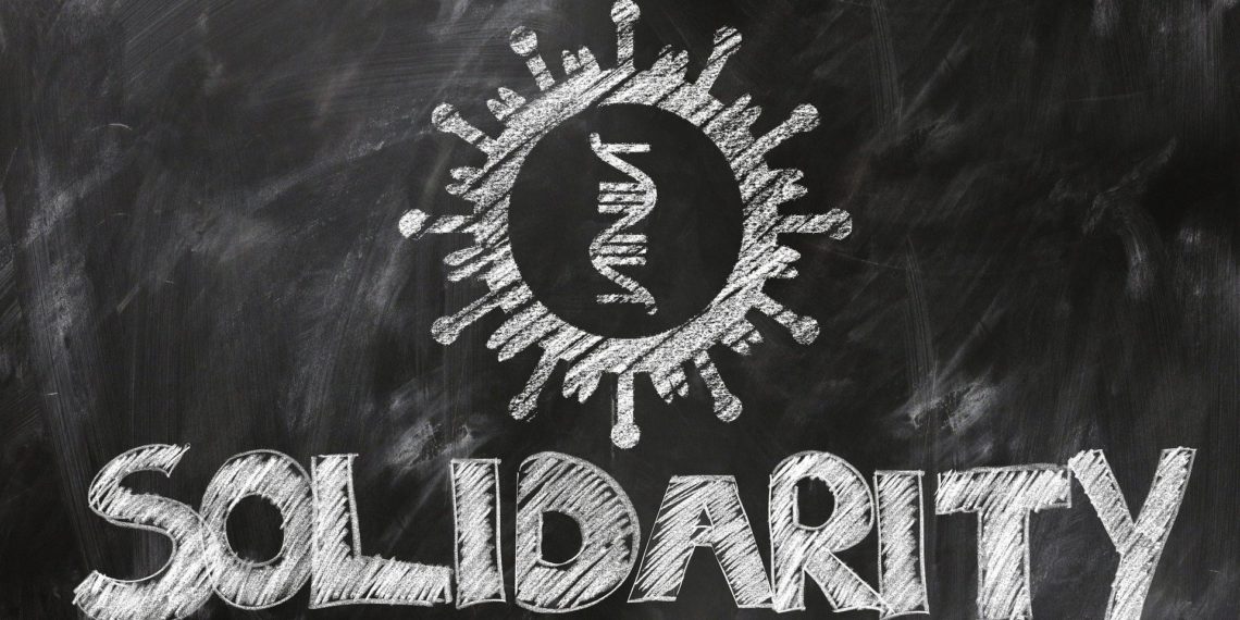 Außergewöhnliche Zeiten erfordern ein außergewöhnliches Semester