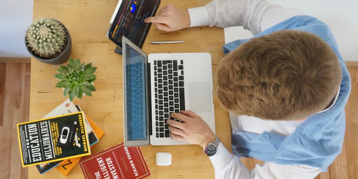 Hinter den sieben Bergen…