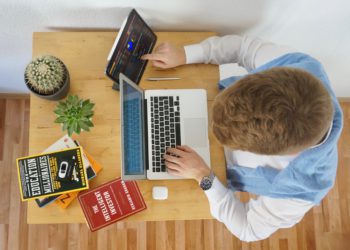 Hinter den sieben Bergen…