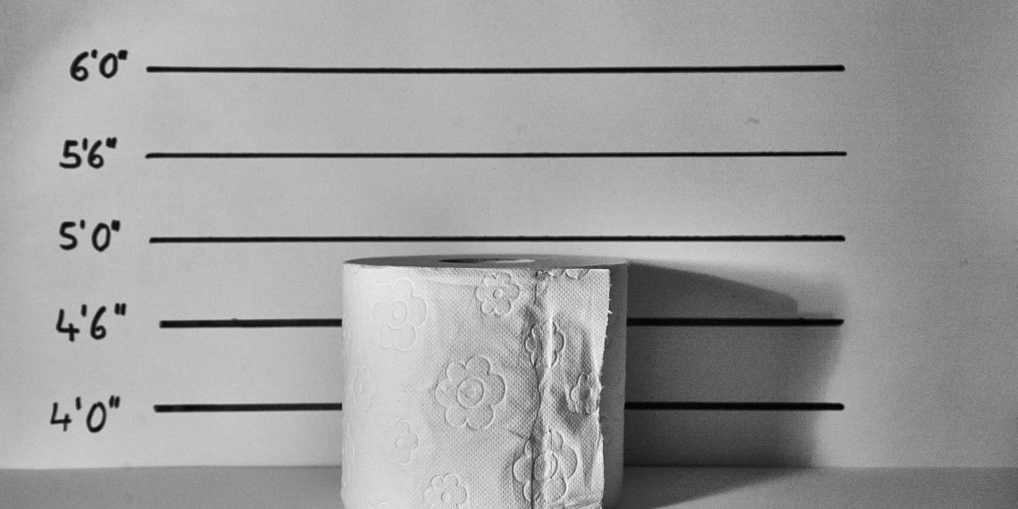 Rollen bis zur Decke – Versorgt für drei Dekaden