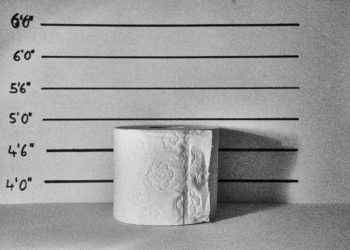 Rollen bis zur Decke – Versorgt für drei Dekaden