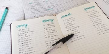 7 Tage im Produktivitätswahn