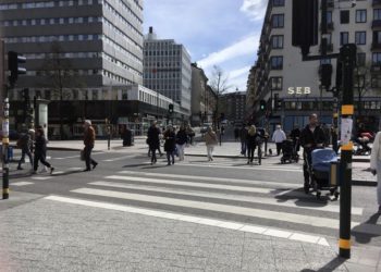 Schweden: Insel der Normalität in Corona-Zeiten?