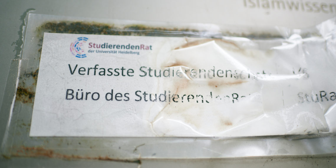 StuRa-Wahlen 2020 finden online statt