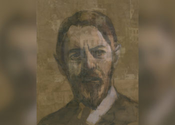 Zum Kaffee im Haus Weber