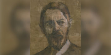 Zum Kaffee im Haus Weber