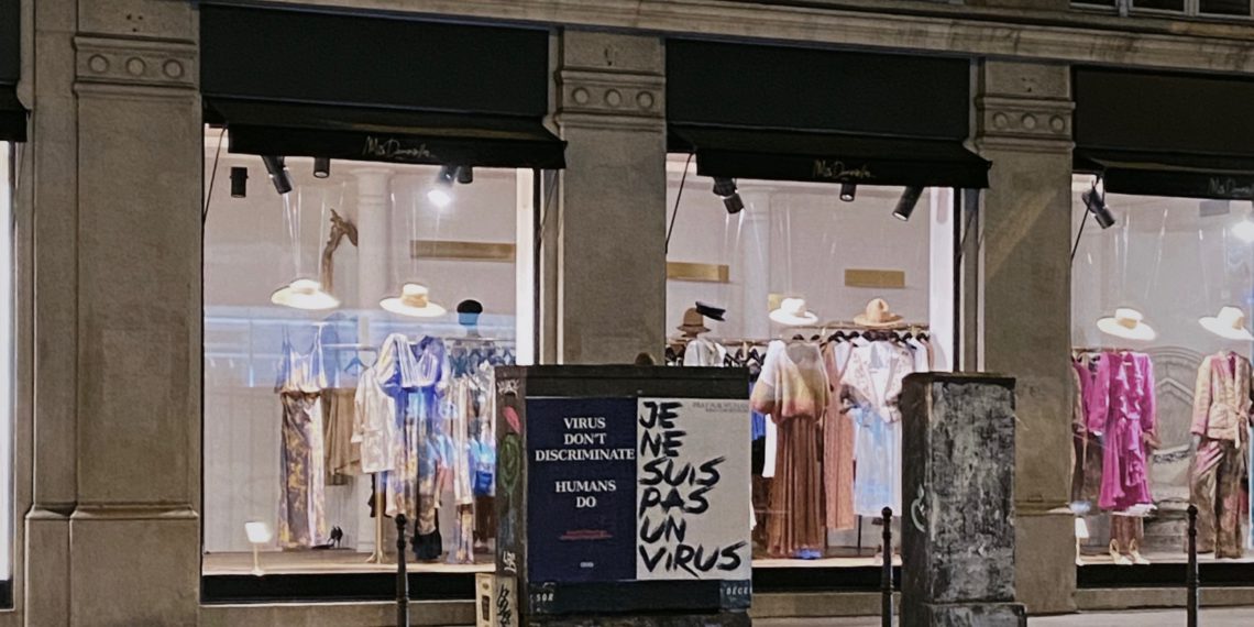 Auslandssemester im Lockdown