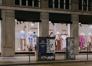 Auslandssemester im Lockdown