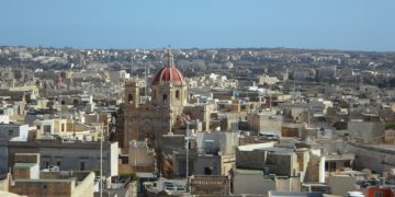 Das Coronavirus an der Schwelle Afrikas