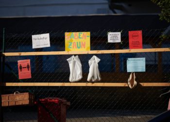 30 Prozent der Saisonarbeitskräfte fehlen – Ernteeinbußen nicht mehr vermeidbar