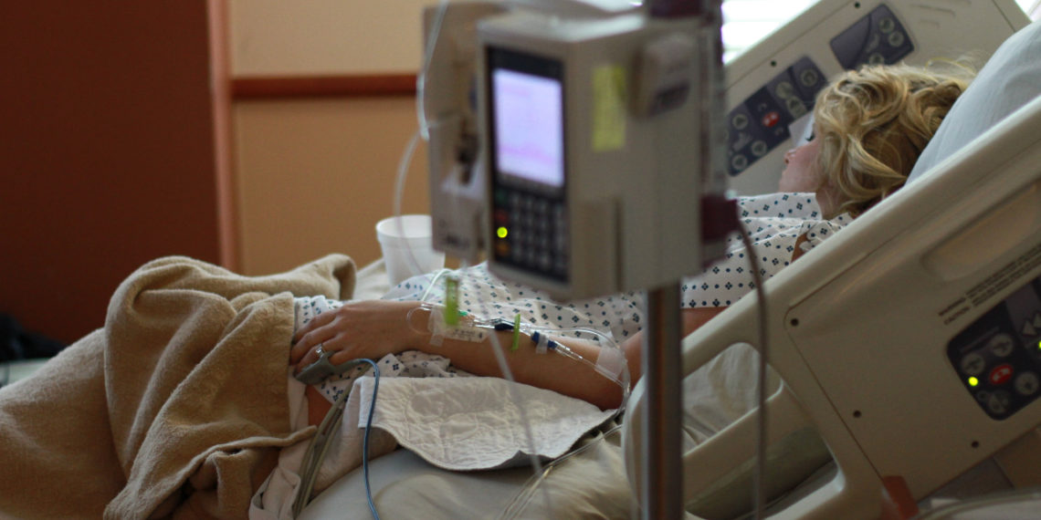 Covid-19 ist viel mehr als eine Lungenkrankheit