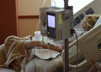 Covid-19 ist viel mehr als eine Lungenkrankheit